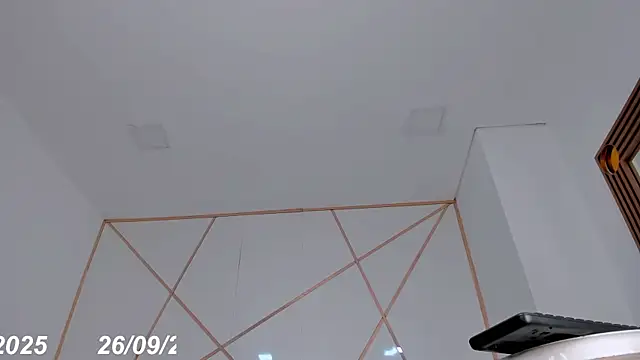 Karoline Marin online show from 09.26.25