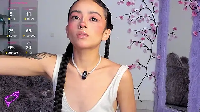 sami monroe online show from 03.16.26