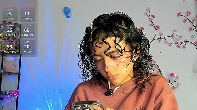 Snapshot of sami_monroe chatting on 06.08.26 sami monroe online show from 06.08.26