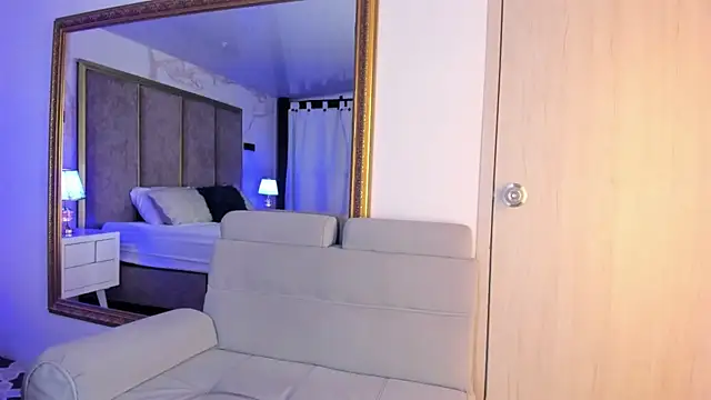 Amareto  online show from 02.10.25