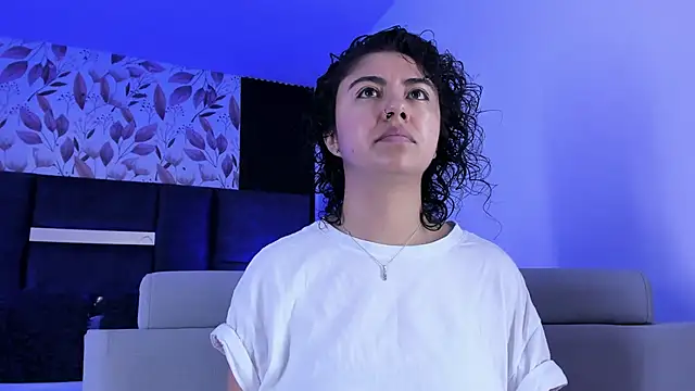 Amareto  online show from 02.22.25