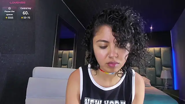 Amareto  online show from 03.01.25