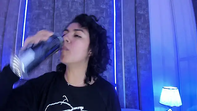 Amareto  online show from 03.07.25