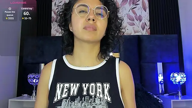 Amareto  online show from 03.15.25