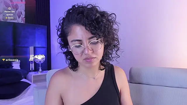 Amareto  online show from 03.22.25