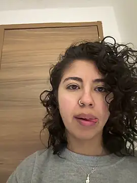 Amareto  online show from 09.15.25