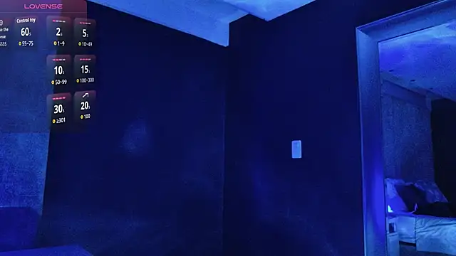 Amareto  online show from 11.22.25