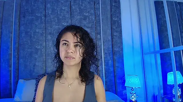 Amareto  online show from 02.11.26