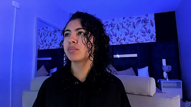 Amareto  online show from 04.19.26