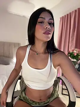 SakuraKato online show from 02.05.26