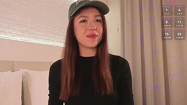 BelovedRuby online show from 12.05.25