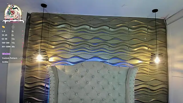 Andreita Jones online show from 12.29.24