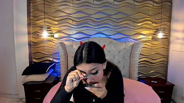 Andreita Jones online show from 01.29.25