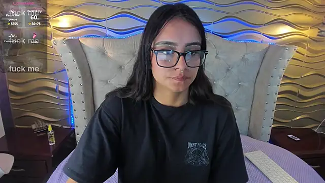 Andreita Jones online show from 02.26.25