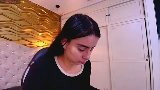 Andreita Jones online show from 04.19.26