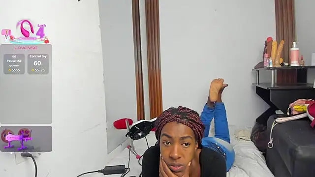 caryn johnson online show from 11.16.25