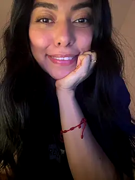 Snapshot of PetitLumiere chatting on 09.11.25 PetitLumiere online show from 09.11.25