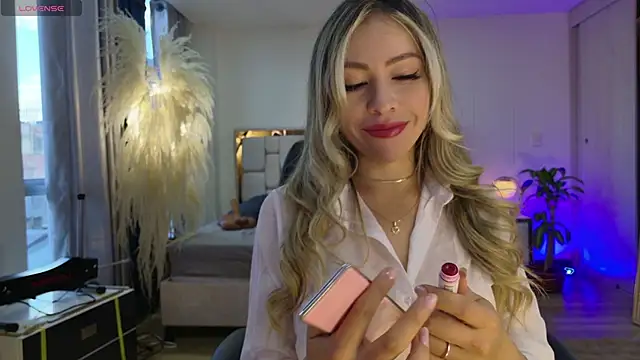 Ammy Castro online show from 10.24.25