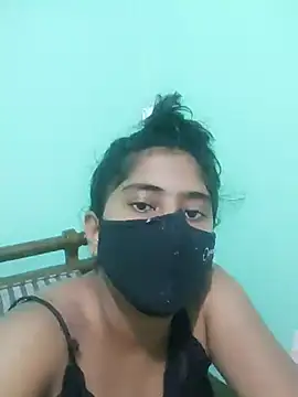 Kunchiii online show from 03.22.26