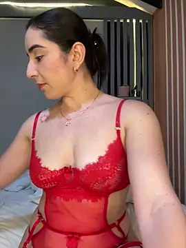 Victoria-And1 online show from 03.22.25