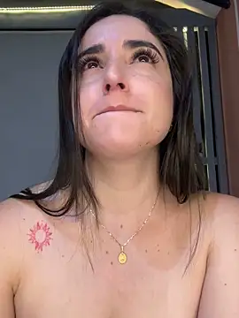 Victoria-And1 online show from 03.23.25