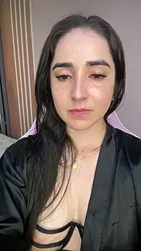 Victoria-And1 online show from 10.28.25