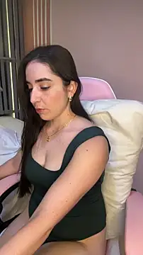 Victoria-And1 online show from 11.05.25