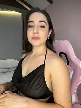 Victoria-And1 online show from 03.14.26