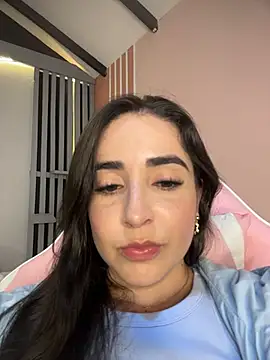 Victoria-And1 online show from 04.05.26