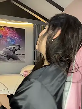 Victoria-And1 online show from 04.07.26