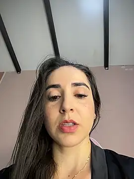 Victoria-And1 online show from 04.14.26