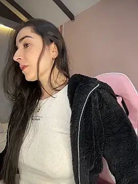 Victoria-And1 online show from 04.21.26