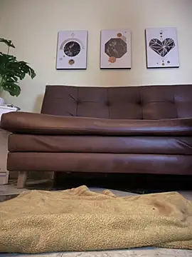 AleezaFrench online show from 03.13.25