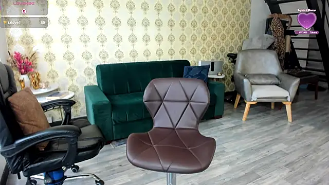  angelina class 7 online show from 03.24.26