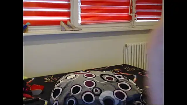 Alexie33 online show from 02.10.26