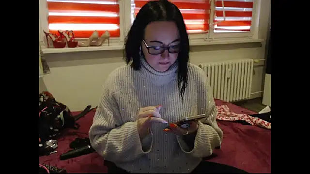 Alexie33 online show from 03.28.26