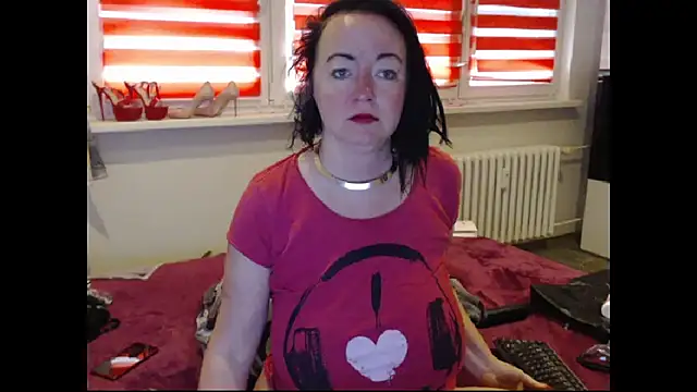 Alexie33 online show from 03.31.26