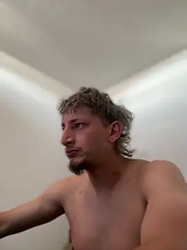 Scott sex7 online show from 02.08.26