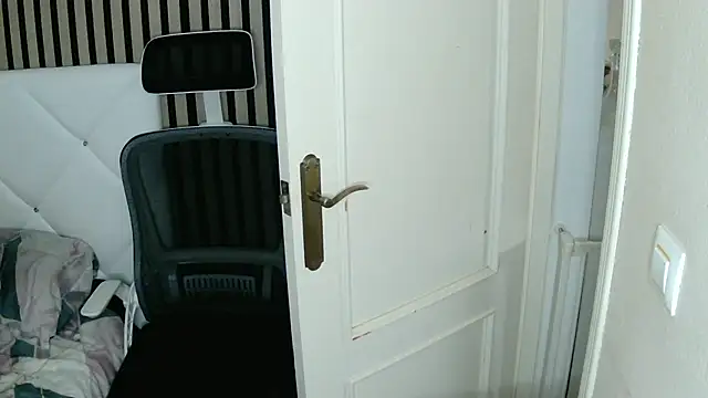 Snapshot of xxNoeliaxx chatting on 03.20.25 xxNoeliaxx online show from 03.20.25