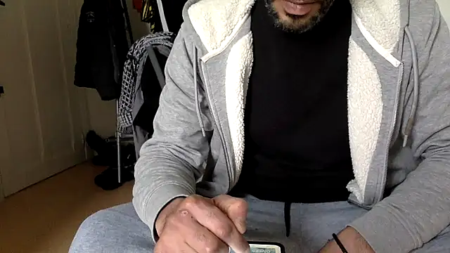 Snapshot of molozeb chatting on 02.02.26 molozeb online show from 02.02.26