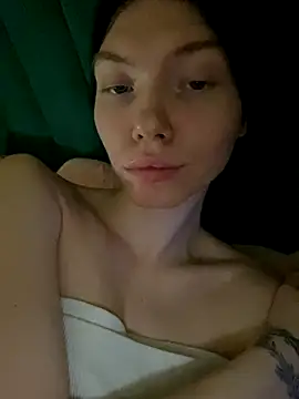 Lisaaa Alisa online show from 11.03.25