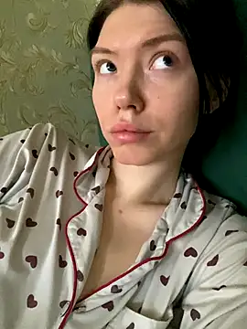 Lisaaa Alisa online show from 01.08.26