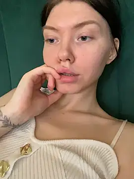 Lisaaa Alisa online show from 01.13.26