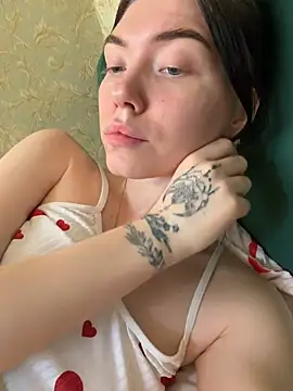 Lisaaa Alisa online show from 02.20.26