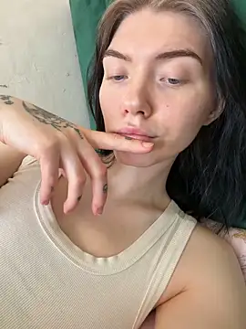 Lisaaa Alisa online show from 03.01.26