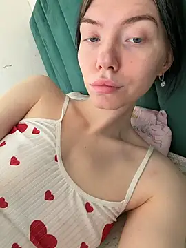 Lisaaa Alisa online show from 03.11.26