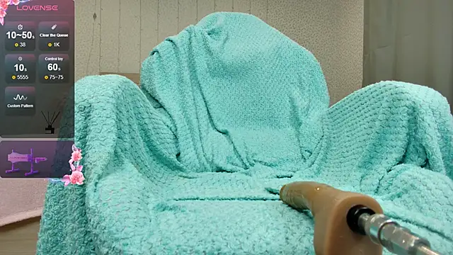 oliviiaa online show from 01.15.26