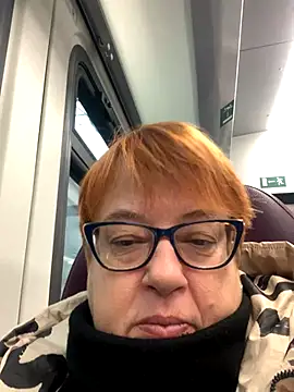 Klio5678 online show from 11.03.25