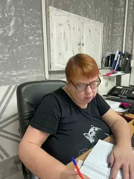 Klio5678 online show from 02.24.26