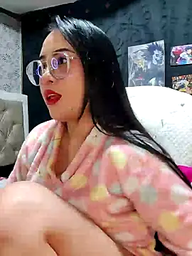 Snapshot of Janna_mnt chatting on 12.06.24 Janna mnt online show from 12.06.24